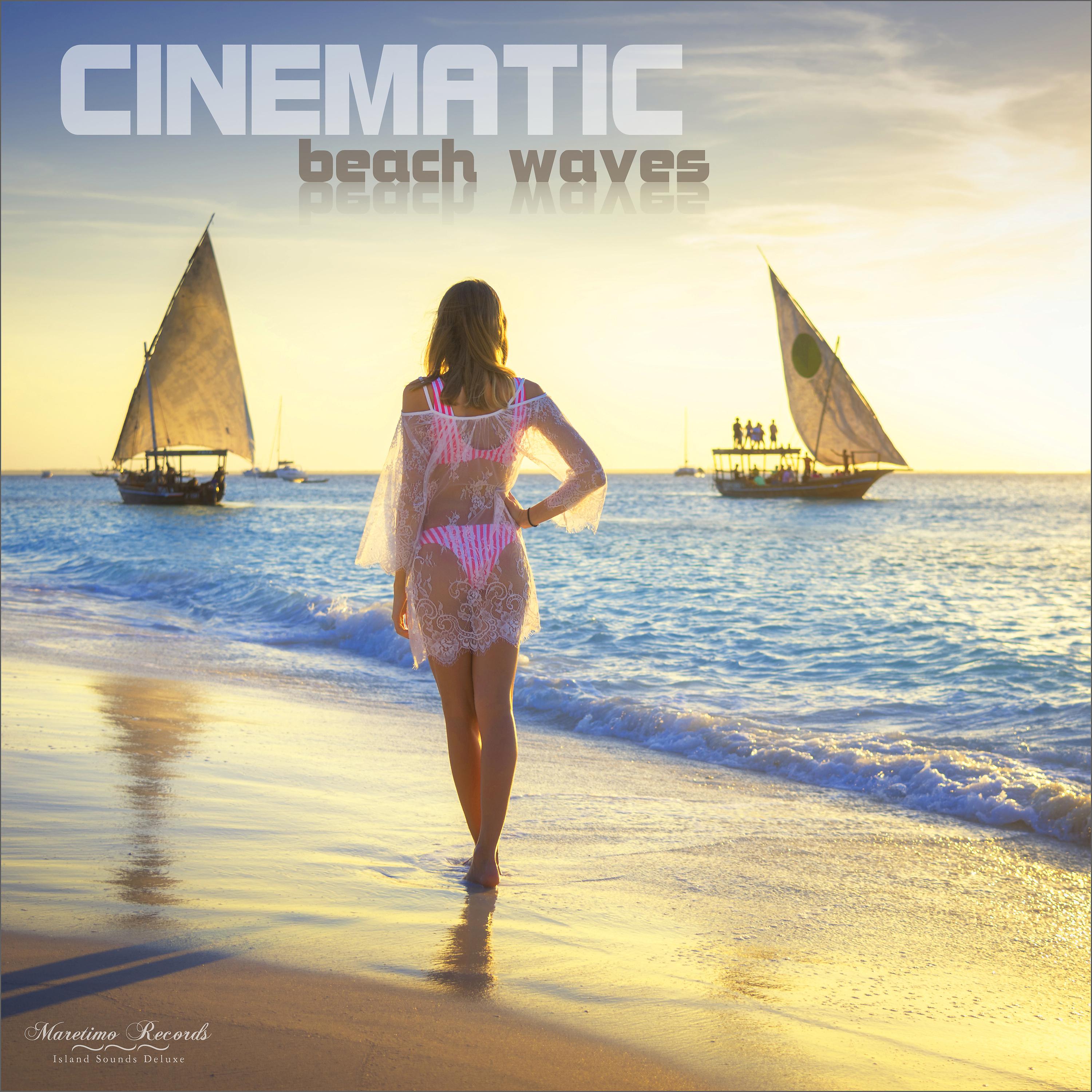 Постер альбома Beach Waves (Pure Relax Mix)