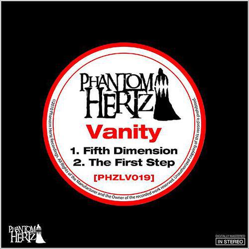 Vanity (UK) - The First Step