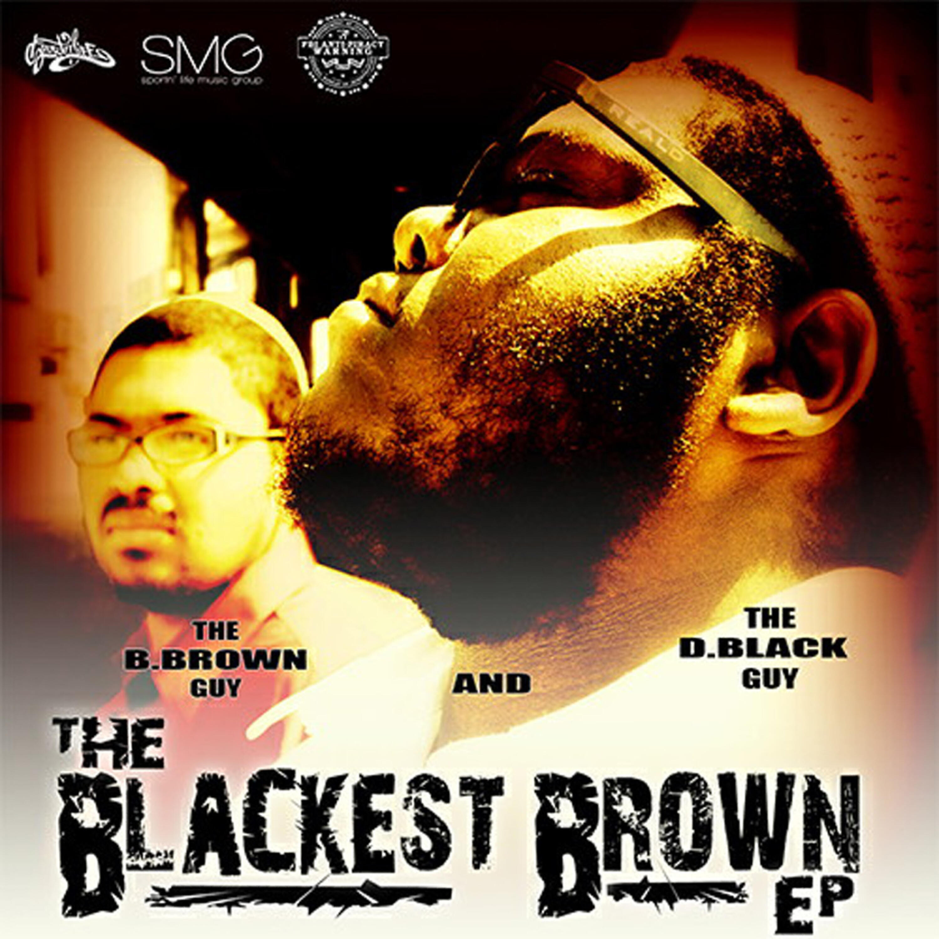 D.Black - Special (ft. Fatal Lucciauno)