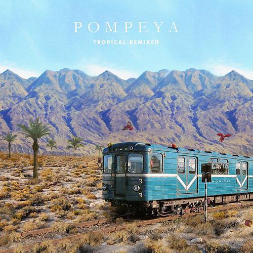 Pompeya - YAHTBMF (Felix Da Housecat Heavenly House Mix)