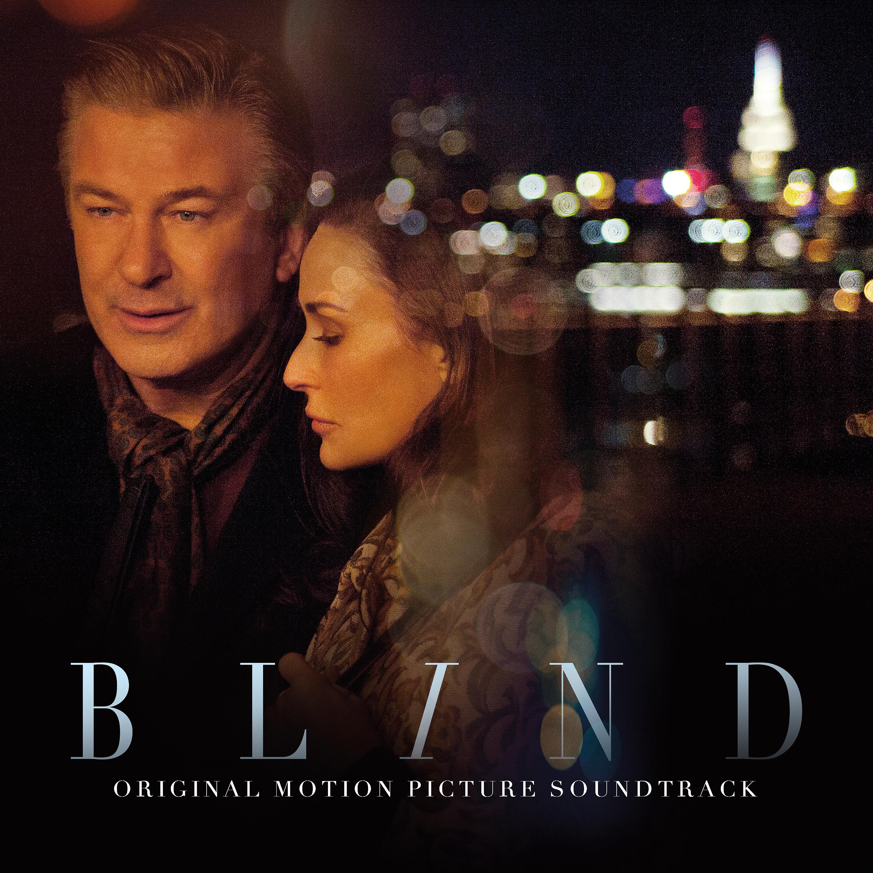 Постер альбома Blind (Original Motion Picture Soundtrack)