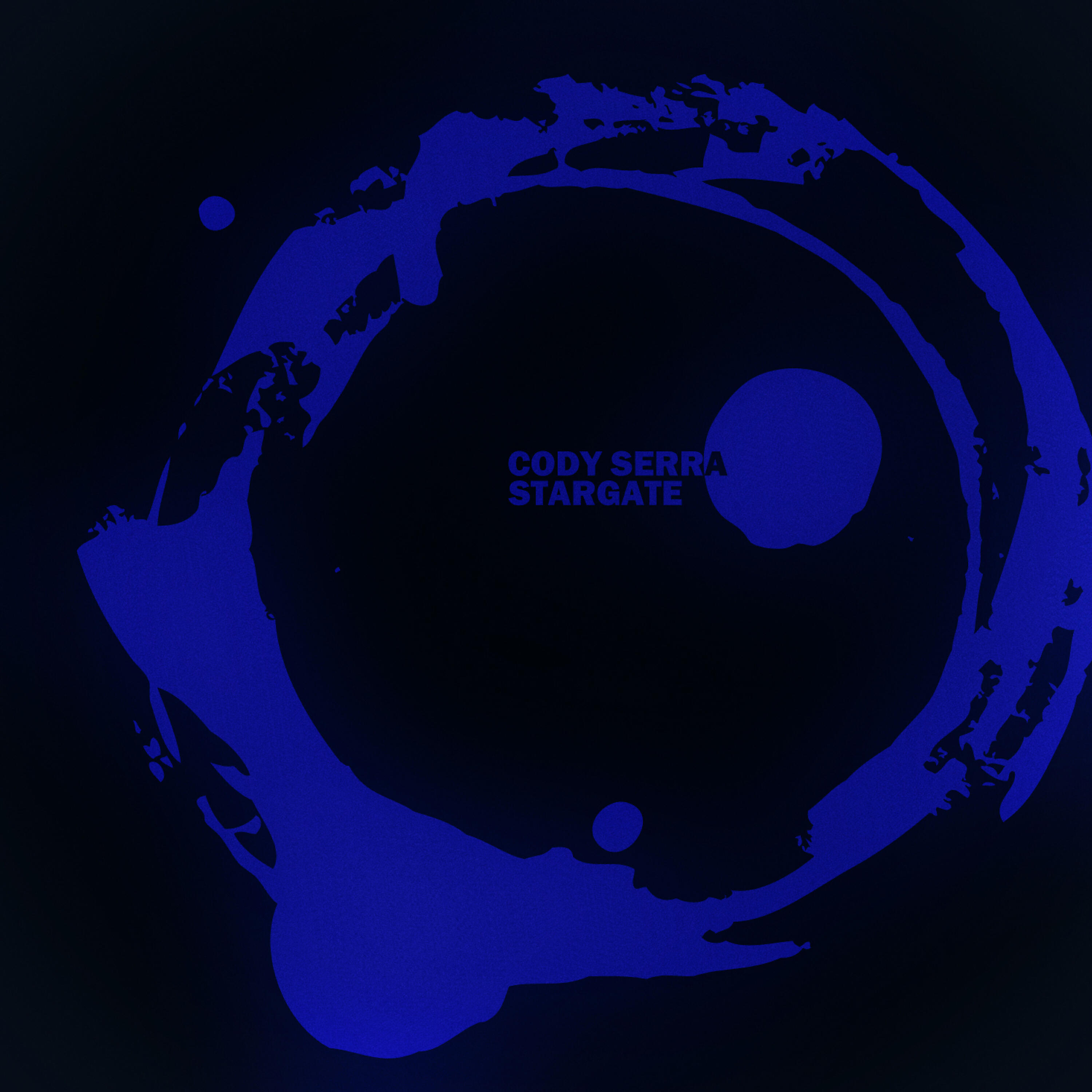 Cody Serra - Stargate