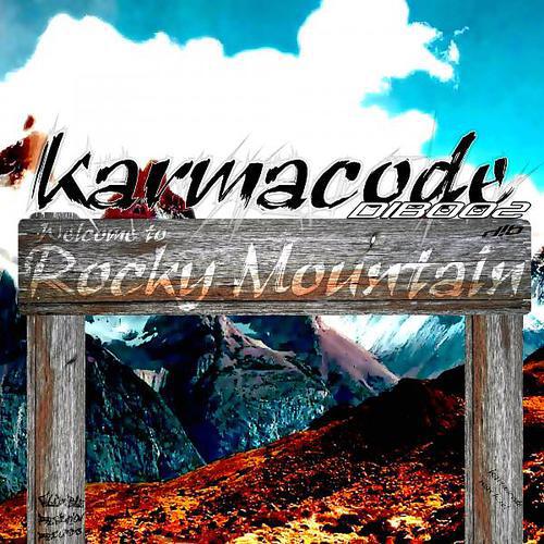Karmacode - Rocky Mountain