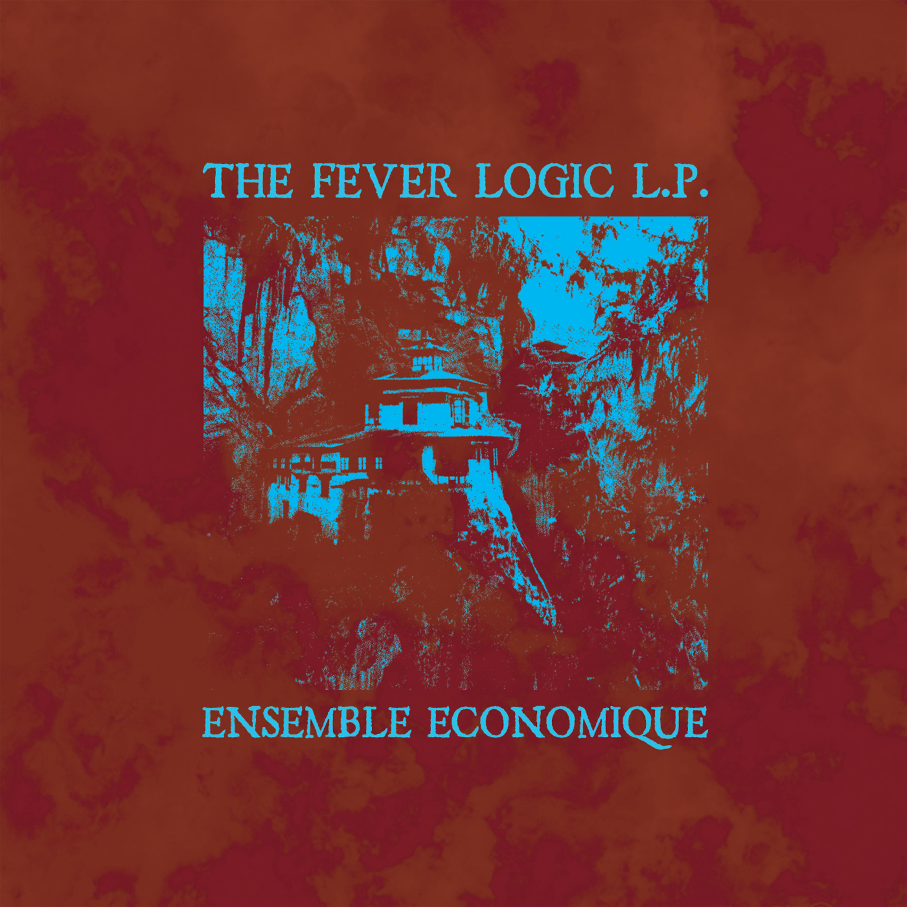 Постер альбома Fever Logic