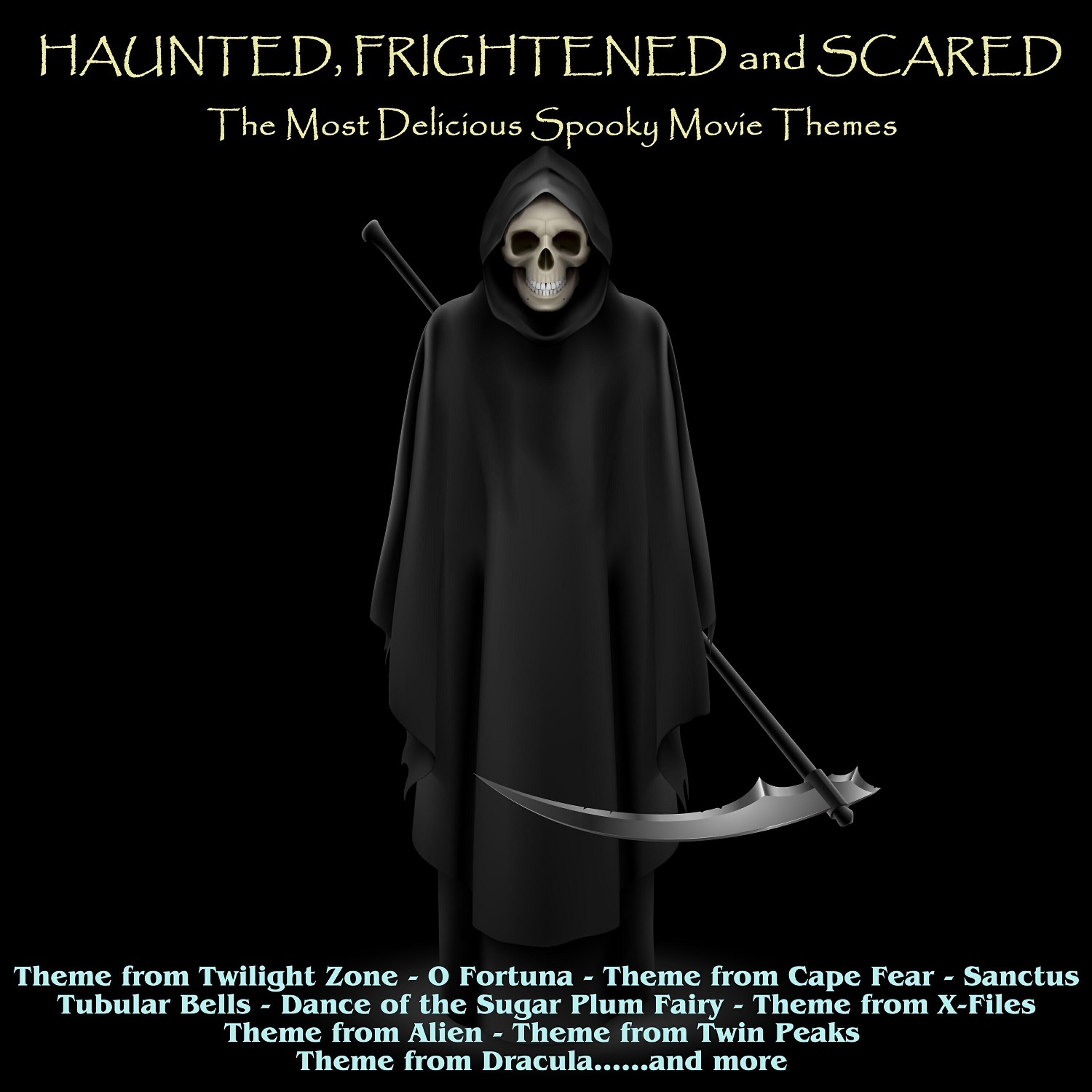 Orlando Pops Orchestra - Main Theme (From 