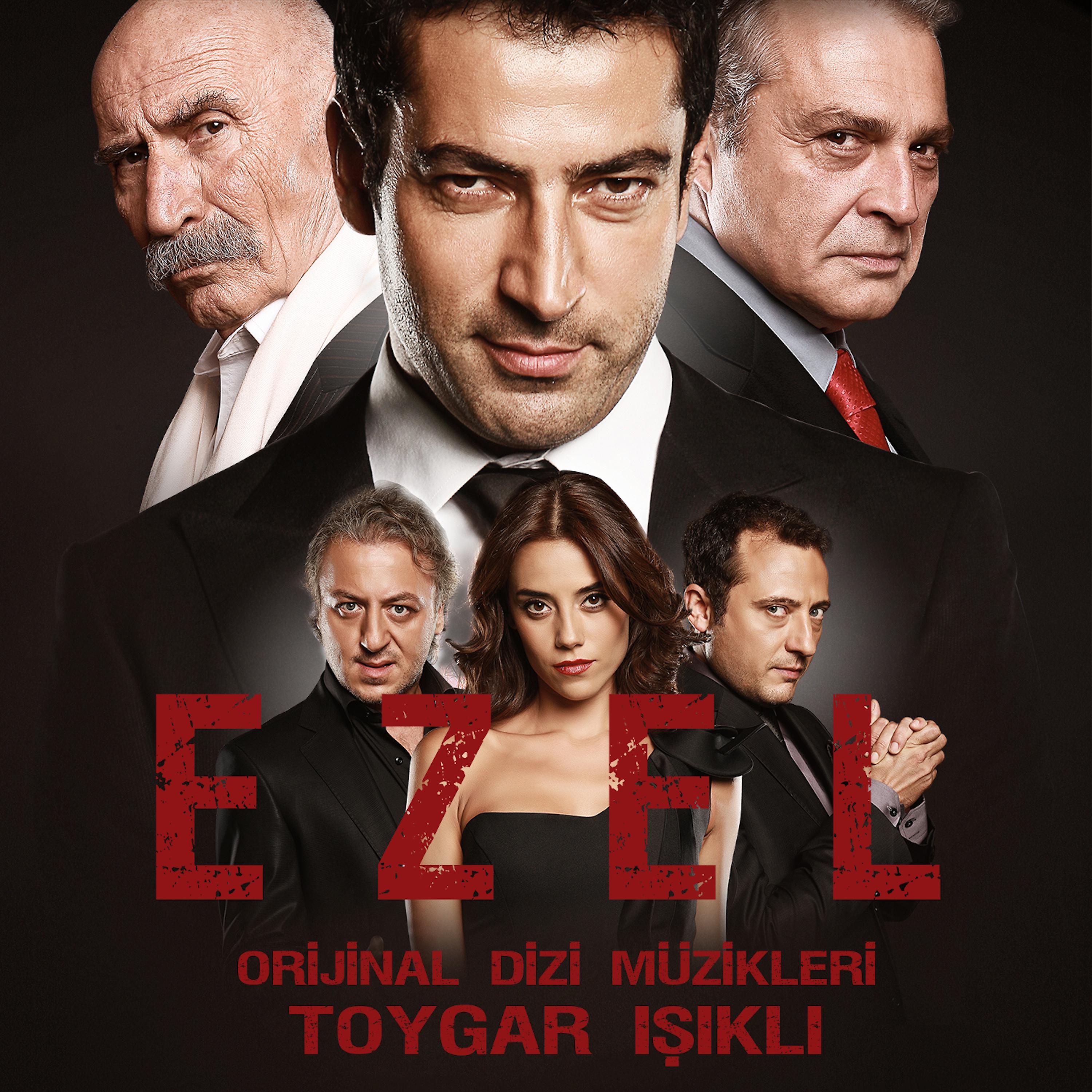 Постер альбома Ezel (Original TV Series Soundtrack)