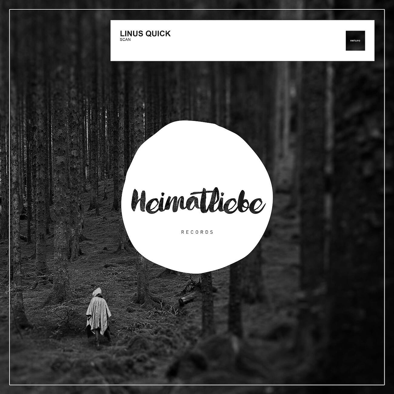Linus Quick - Farbauti