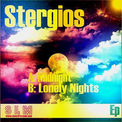 Stergios - Midnight