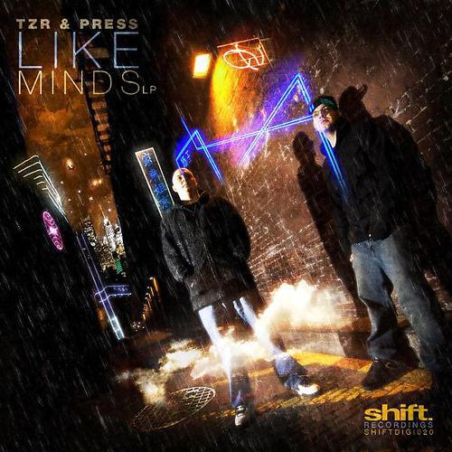 TZR - Horrorshow