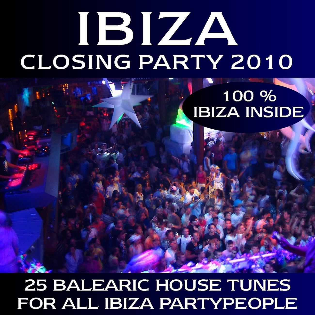 A.C.K. - People from Ibiza (A.C.K. & John De Mark Dutch Power Mix)