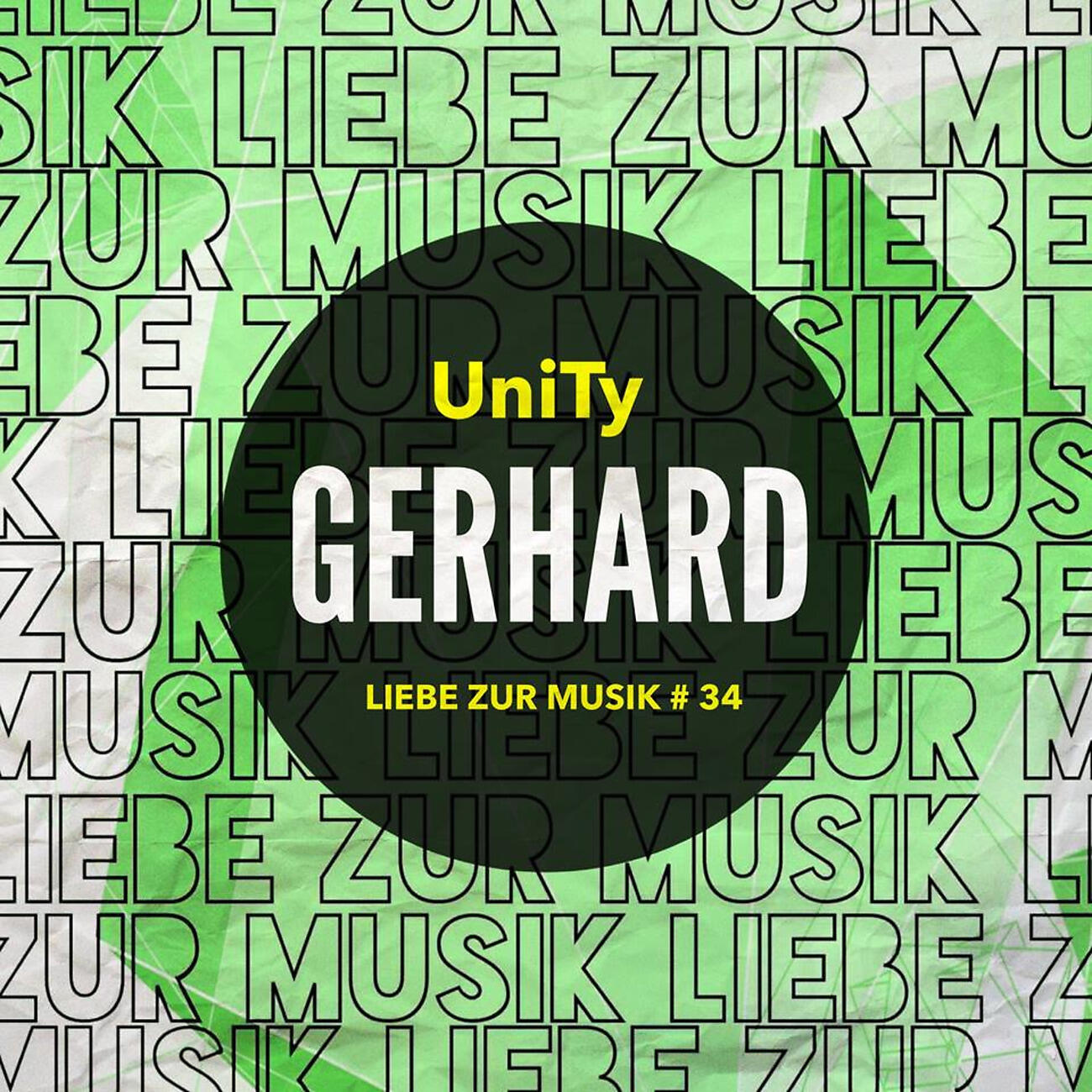 UniTy [GER] - Leave the Earth