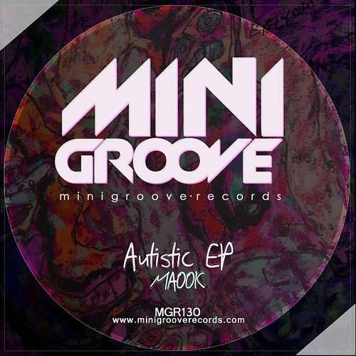 Maook - Autistic (Mogo Remix)
