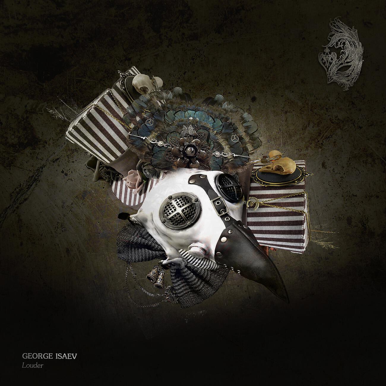 George Isaev - Motionless