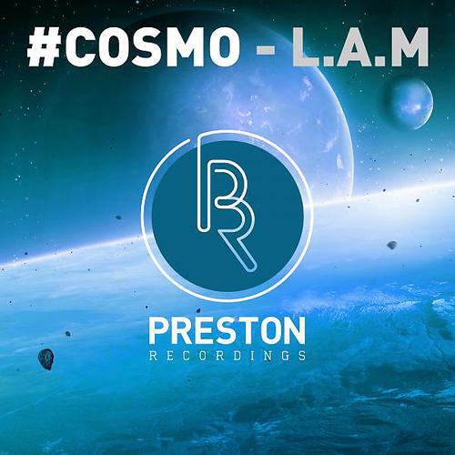 L.A.M - #COSMO (Alex Preston (AUS) & Katie Valentine Remix)