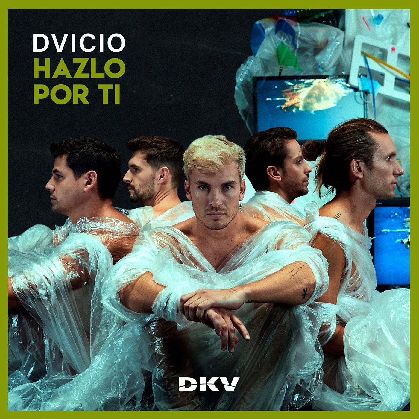 Dvicio - Hazlo Por Ti (DKV)