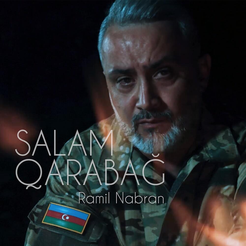 Постер альбома Salam Qarabağ