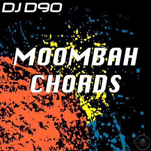 DJ D90 - Moombah Chords