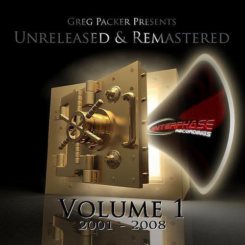 Greg Packer - Earth Angel (2008)