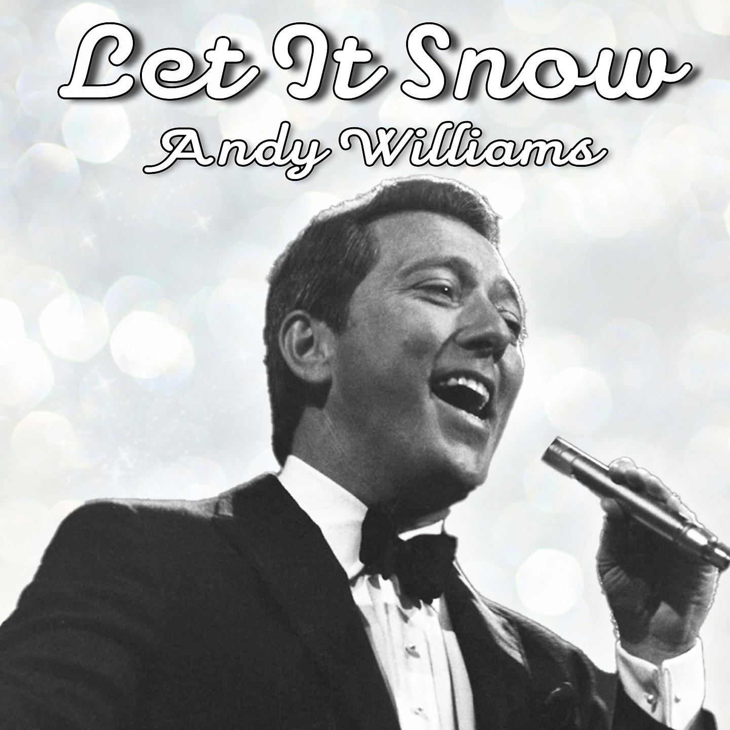 Постер альбома Let It Snow