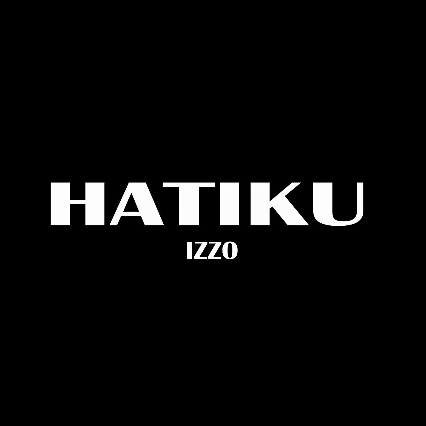 Постер альбома Hatiku