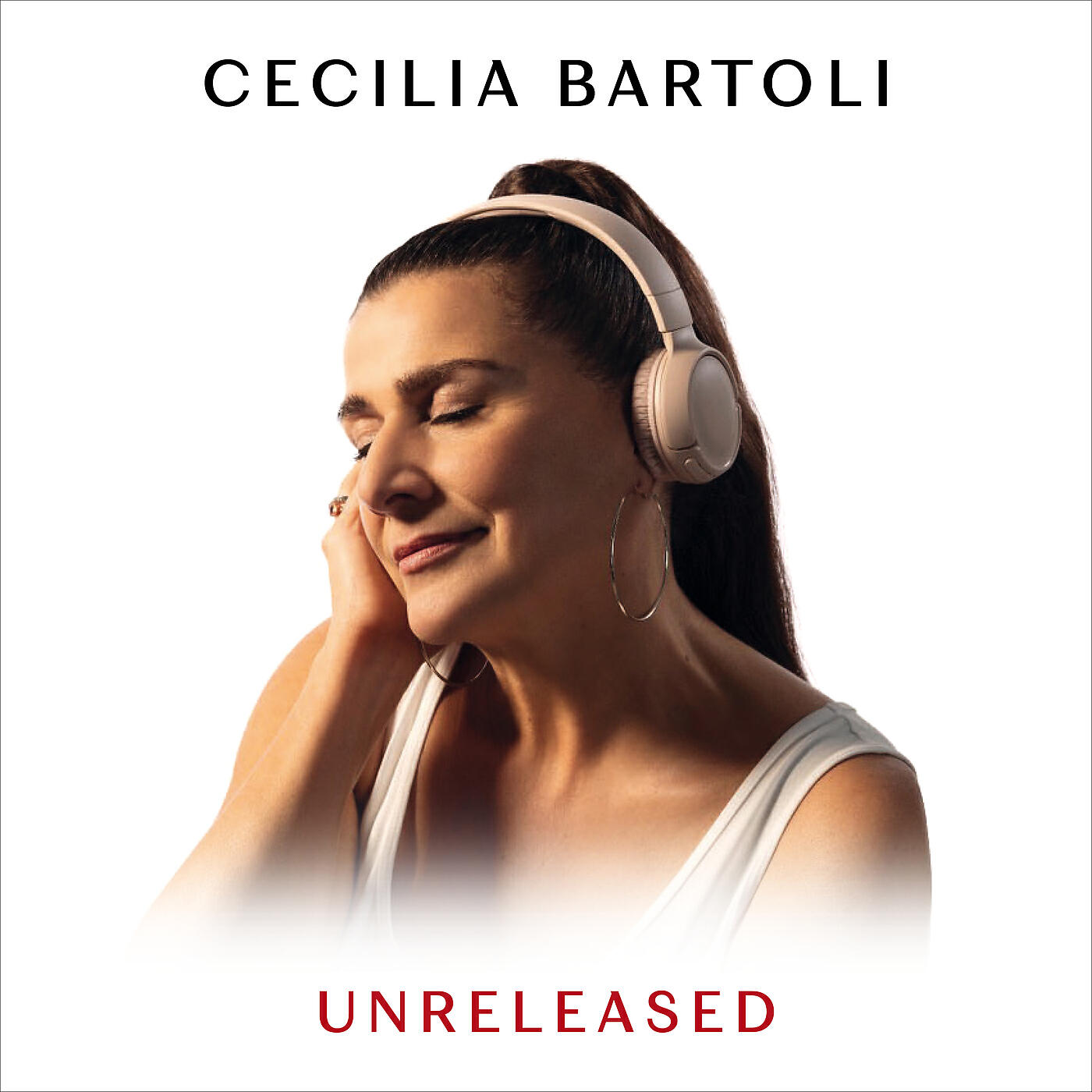 Cecilia Bartoli - Haydn: Scena di Berenice, Hob. XXIVa:10: Aria 