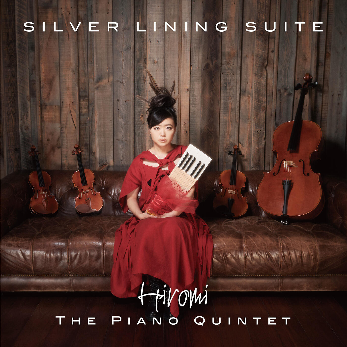 HIROMI - Ribera Del Duero