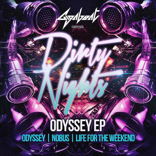 Dirty Nights - Nobus
