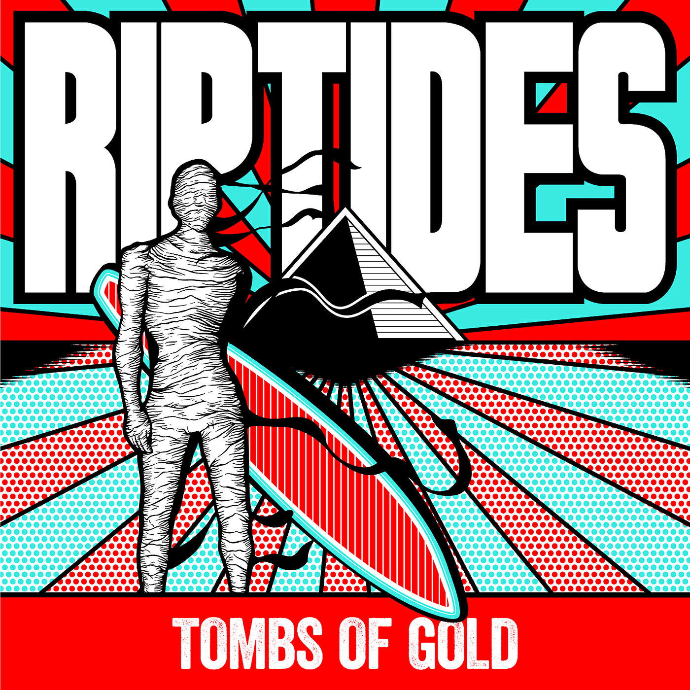 The Riptides - Eternal Flame