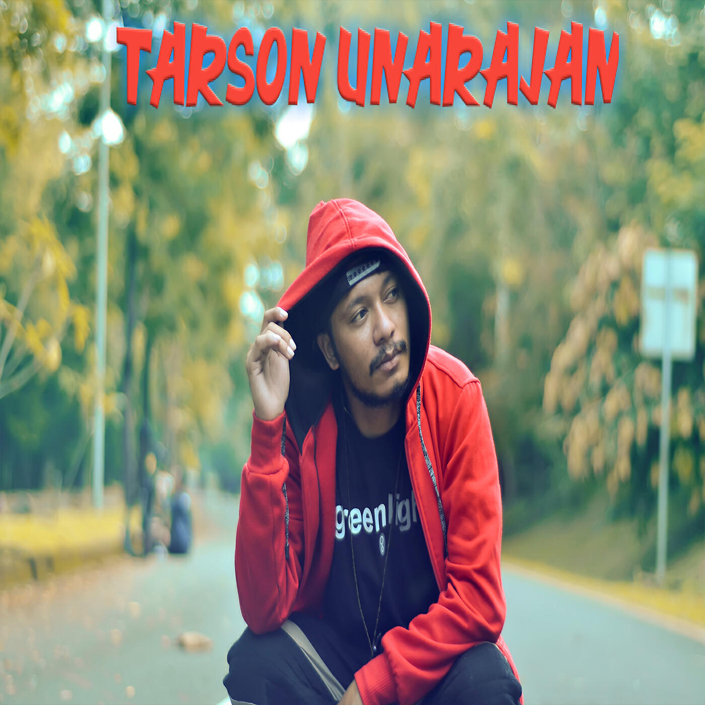 Tarson Unarajan - Lamaholot Ake Tuen Onem