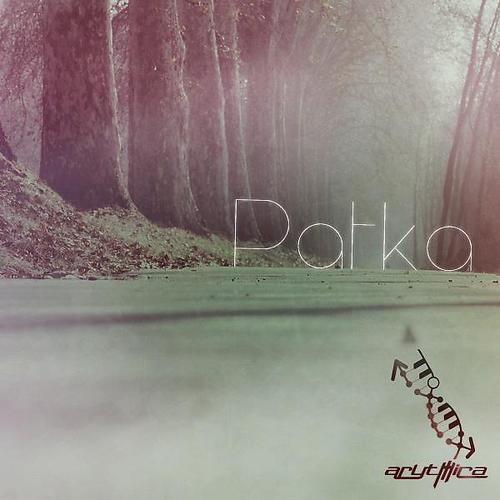Постер альбома Patka