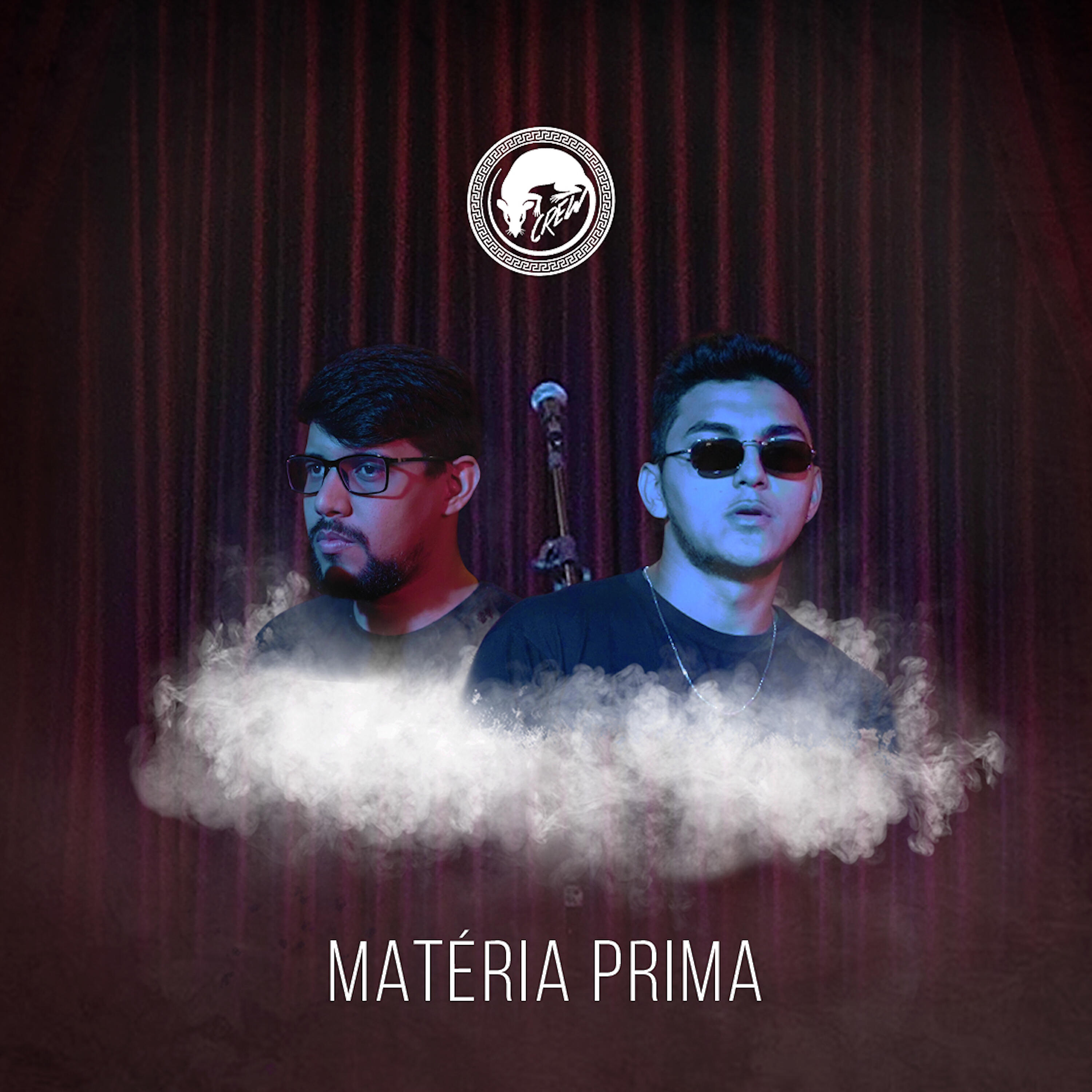 Rataria - Matéria Prima