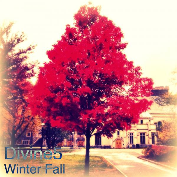 Постер альбома Winter Fall