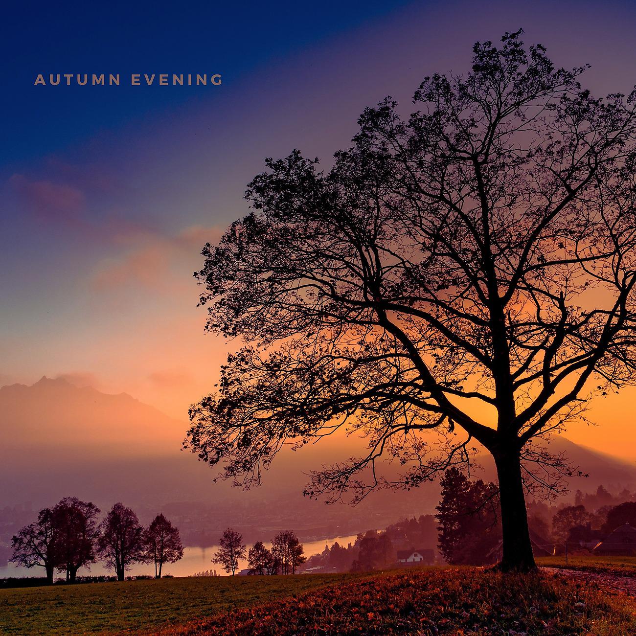 Постер альбома Autumn Evening