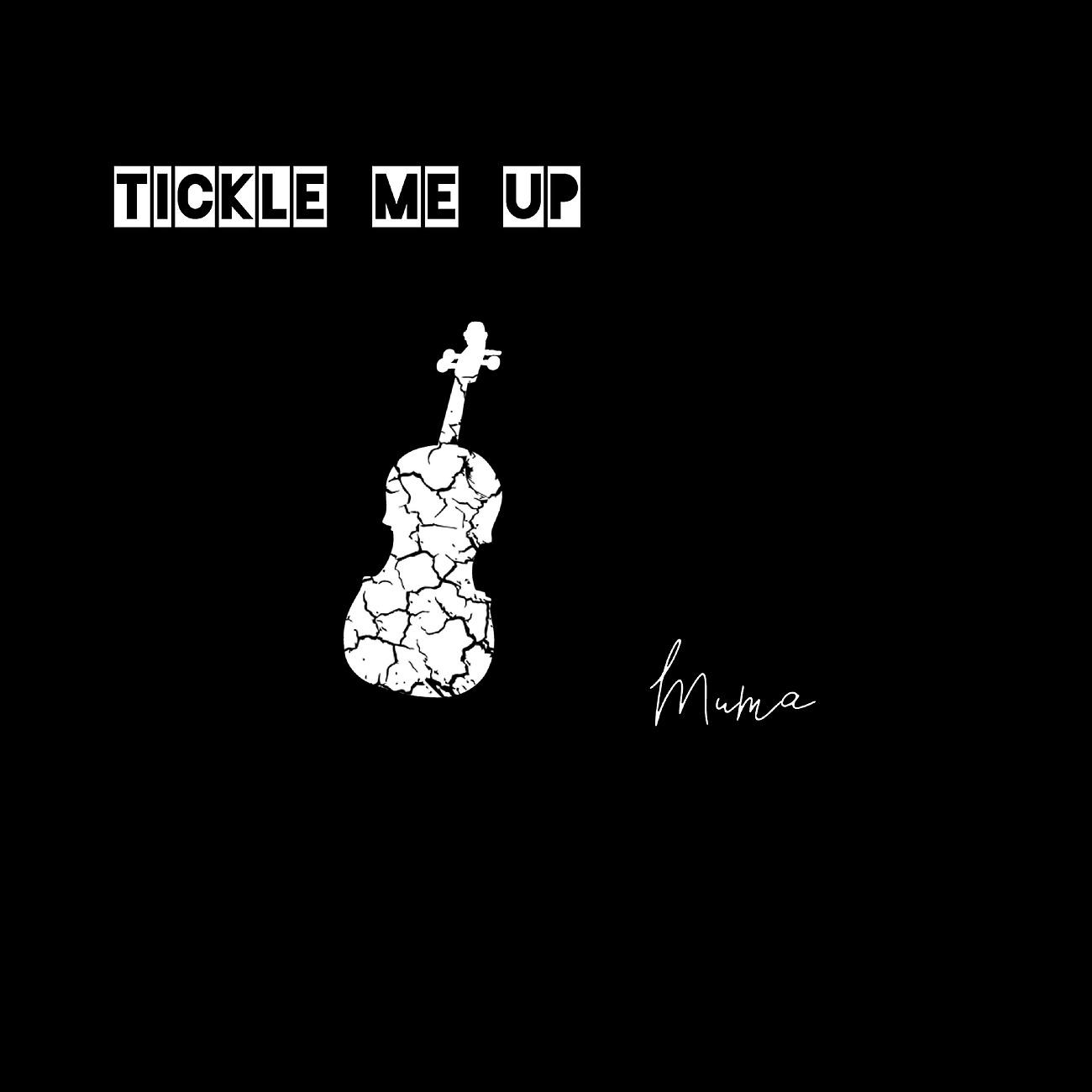 Постер альбома Tickle Me Up