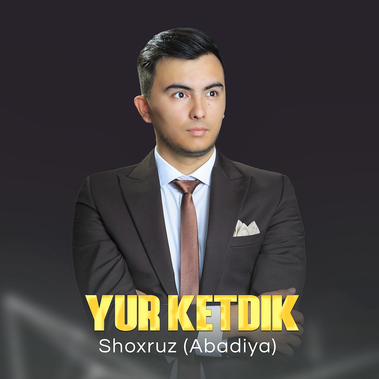 Постер альбома Yur ketdik
