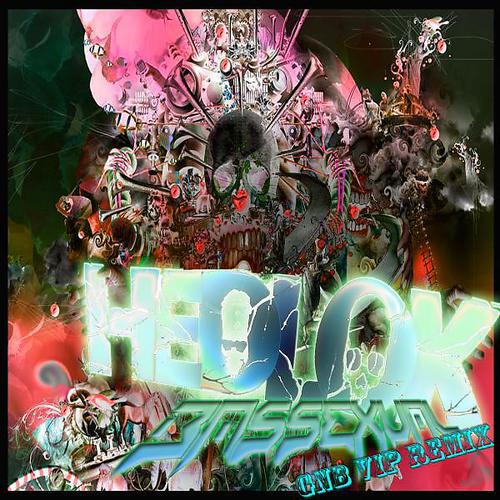 Hedlok - Zombies At The Disco