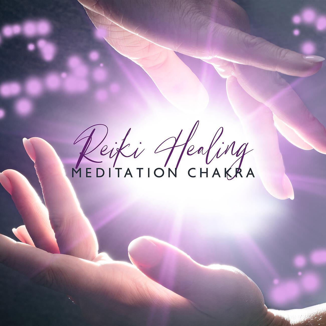 Headache Relief Unit - Reiki Kundalini with Meditation Yoga