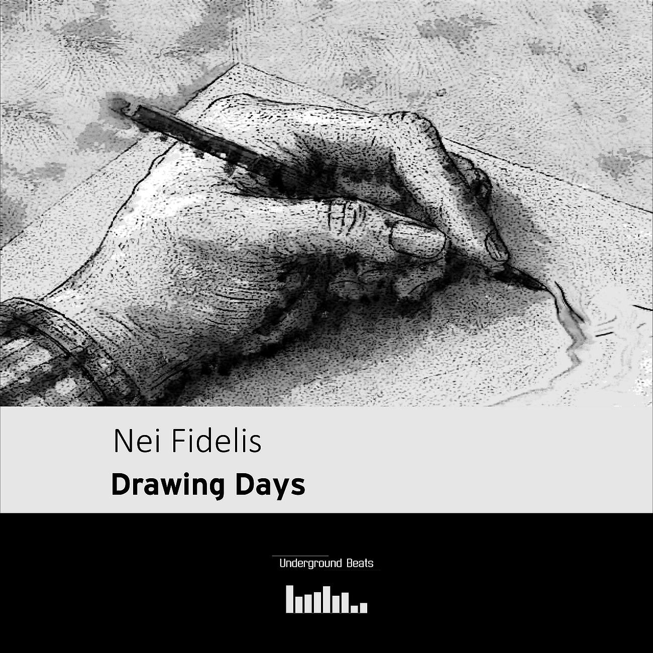 Nei Fidelis - Down R Up L YBXA (Original mix)