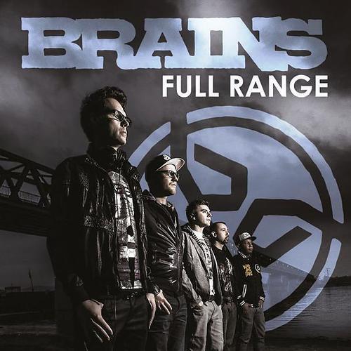 Brains - Hurts
