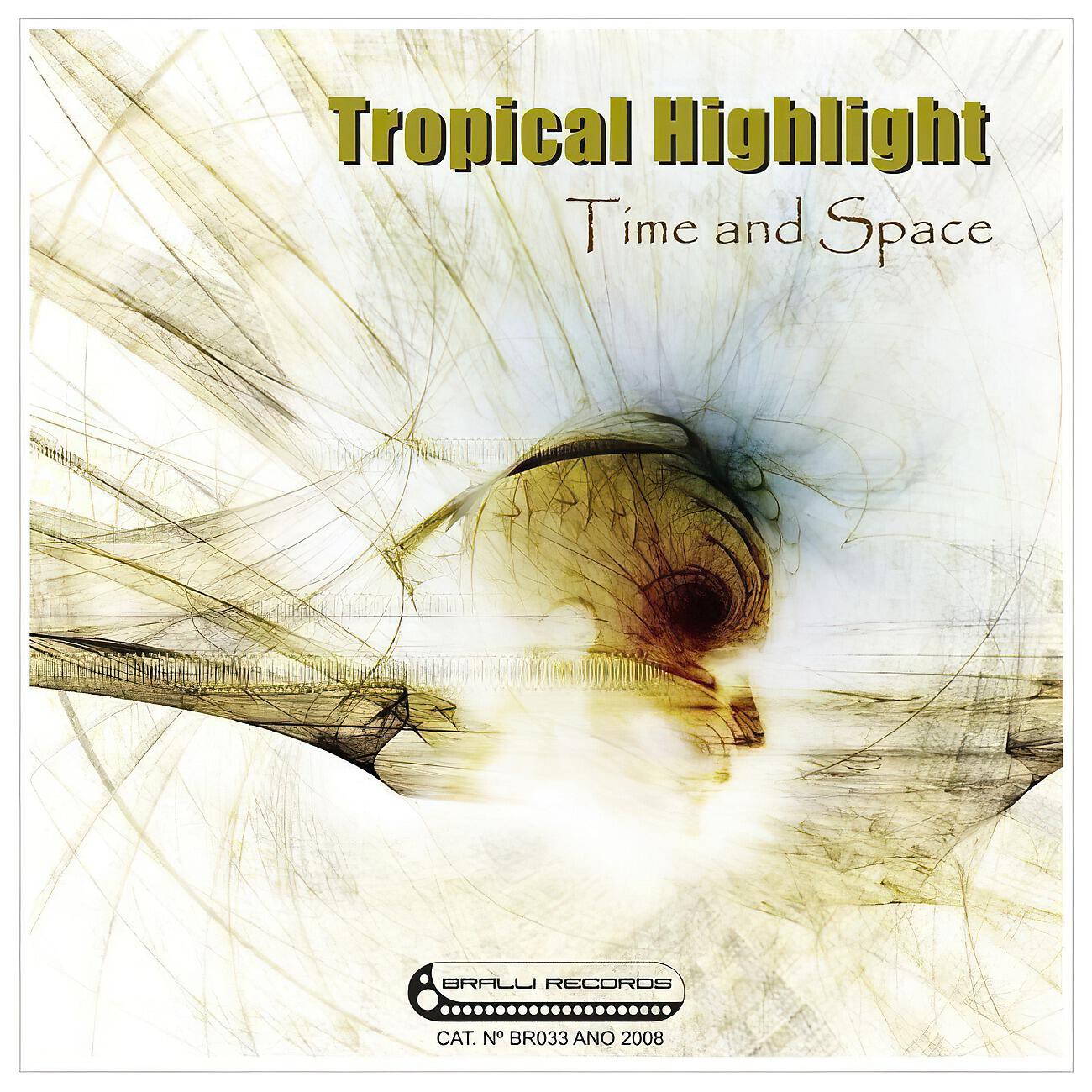 Tropical Highlight - Storm