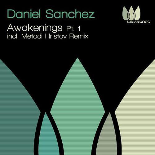 Daniel Sanchez - Awakenings