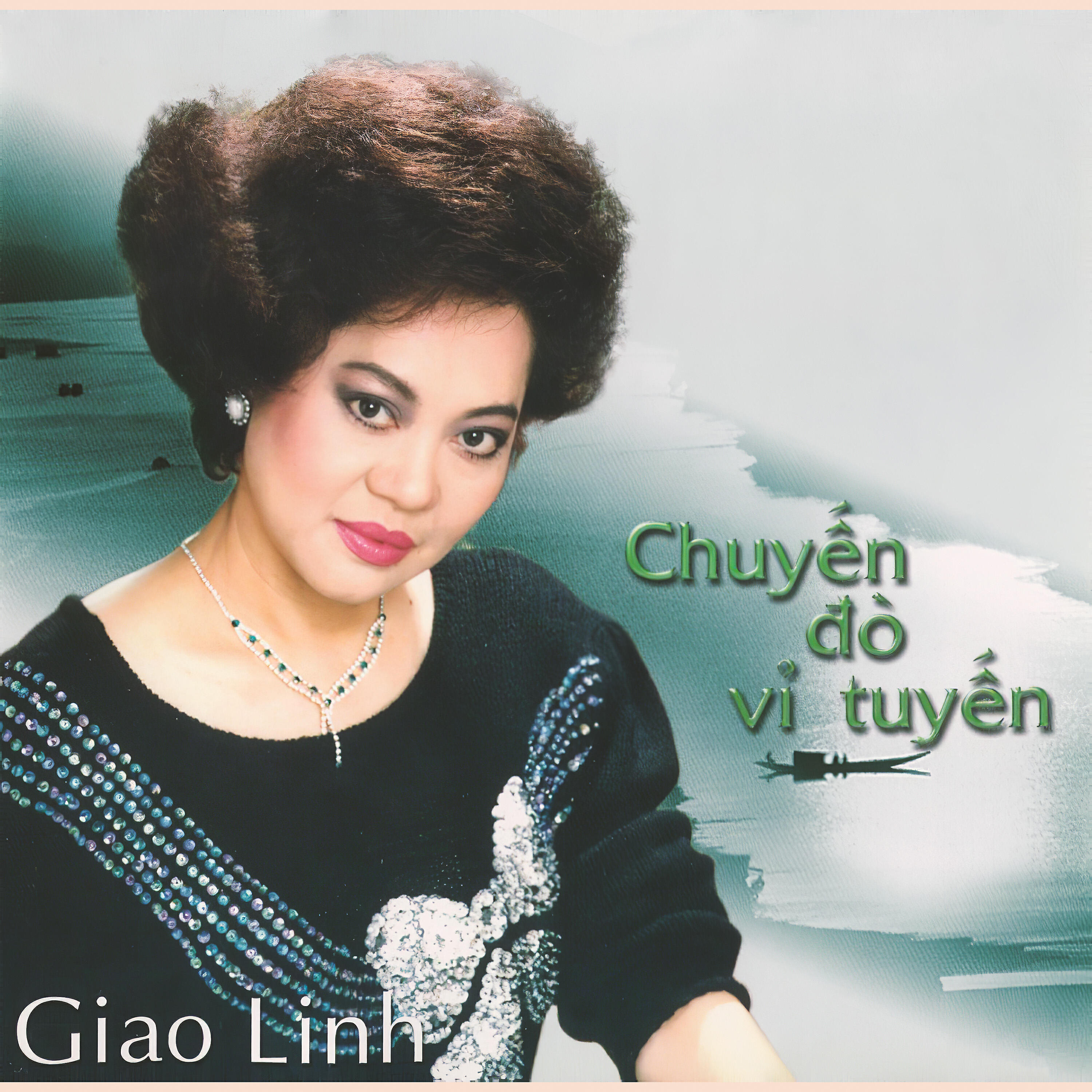 Giao Linh - Trước Giờ Tạm Biệt