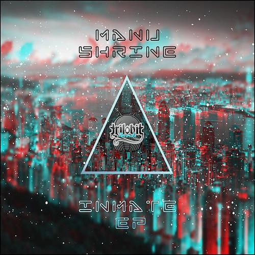 Manu Shrine - Ananda