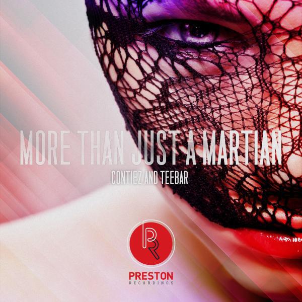 Contiez - More Than Just a Martian (Zoolanda Remix)