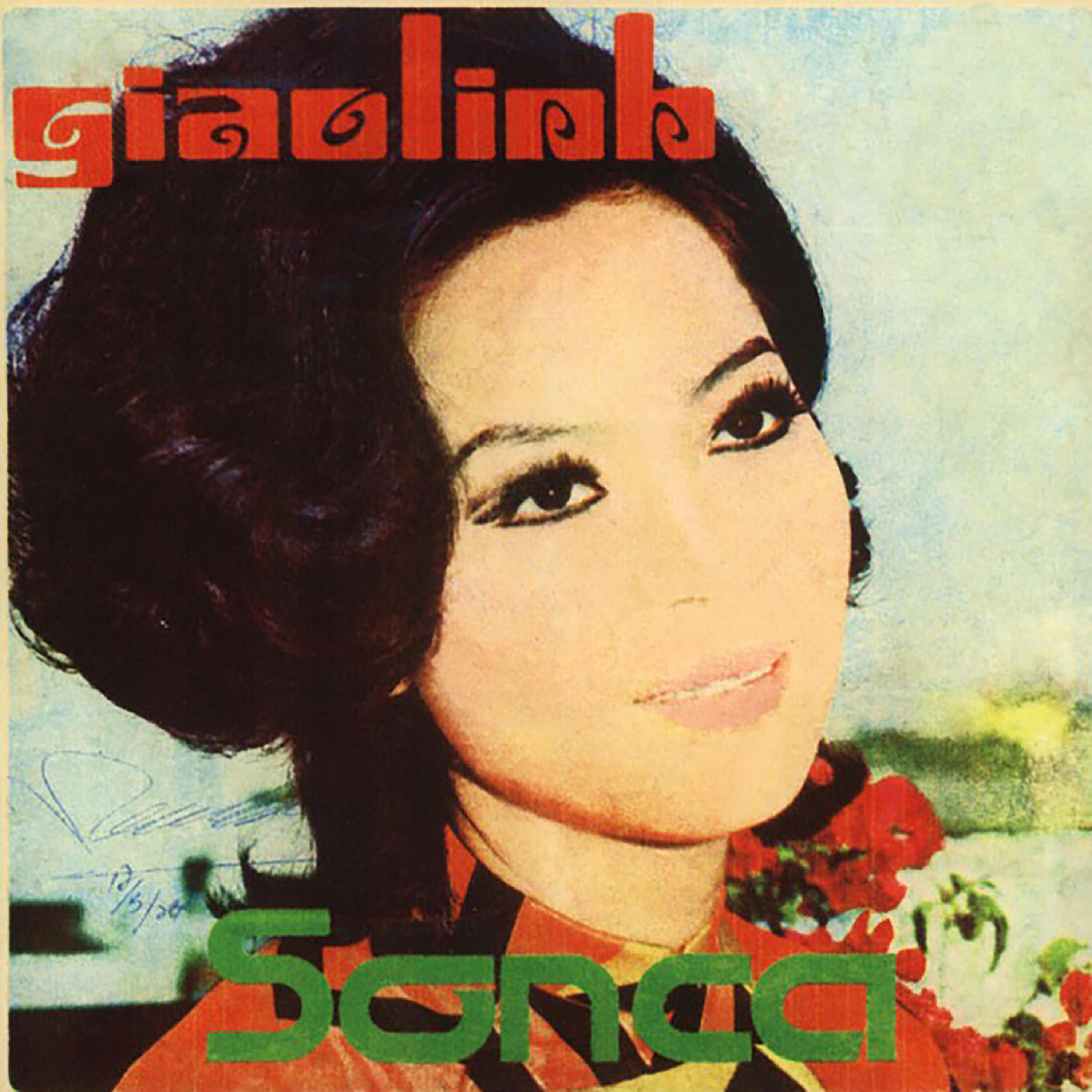 Giao Linh - Tan Tác