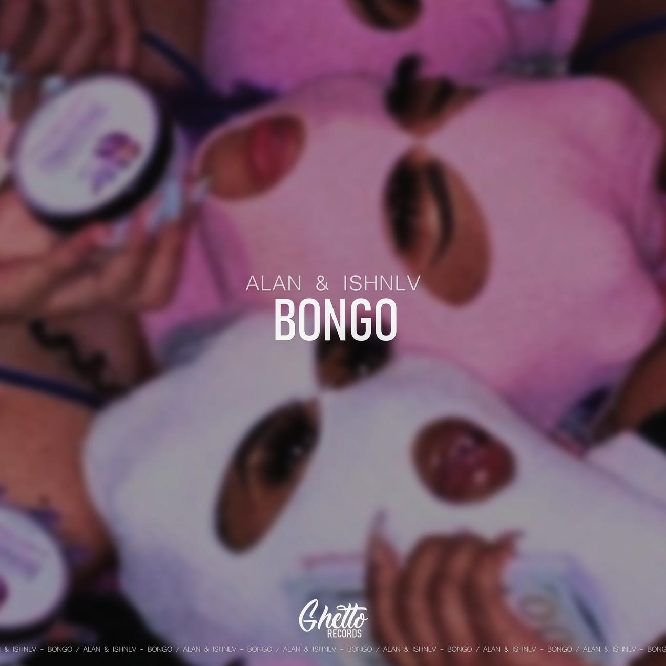 Постер альбома BonGo