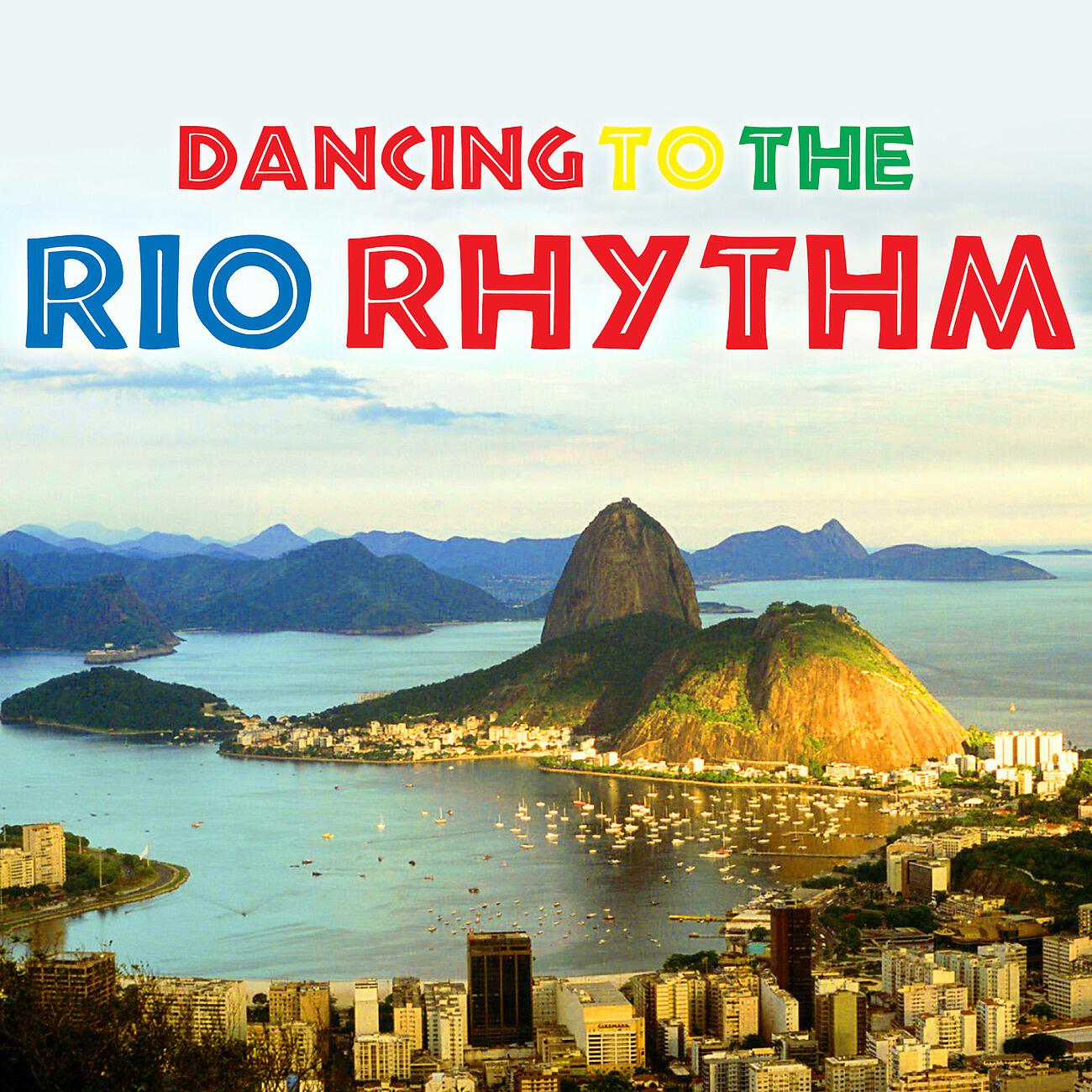 Salsa Swingers - I Go to Rio