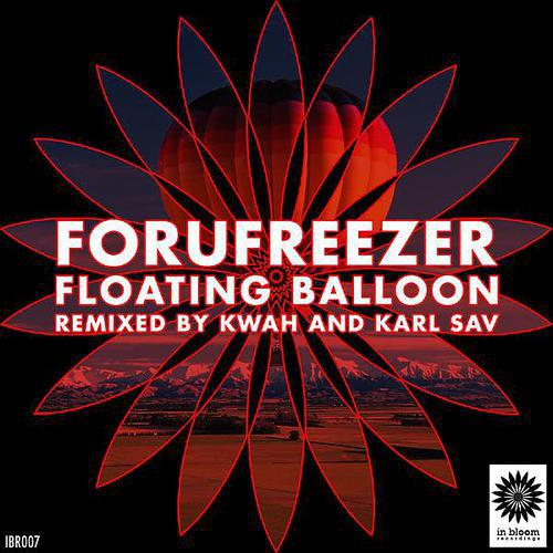 Постер альбома Floating Balloon