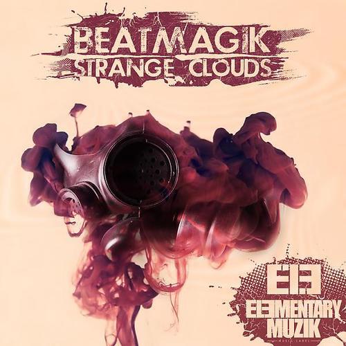 BeatMagik - Strange Clouds