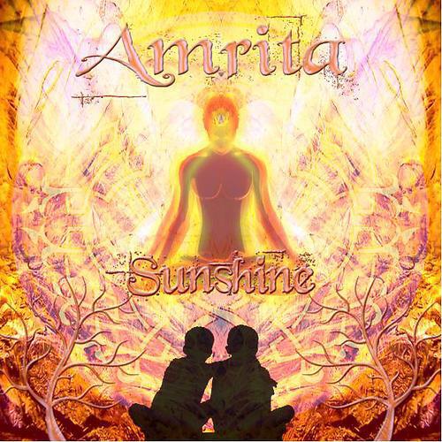 Amrita - Moksha
